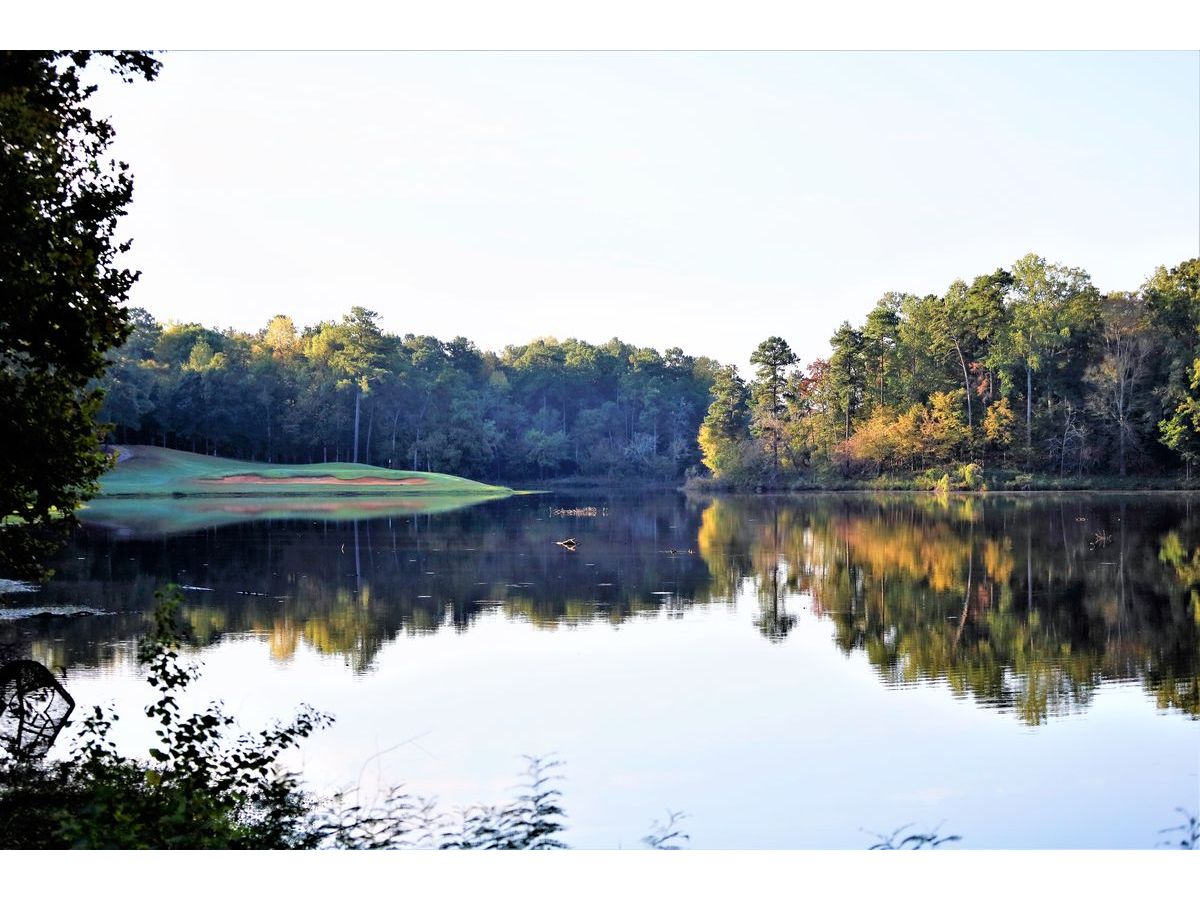 Course Photos Bull Creek Golf Course